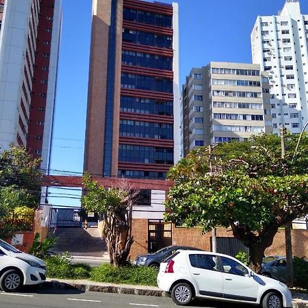 Condomínio Barra Sammer Flat Salvador Exterior foto