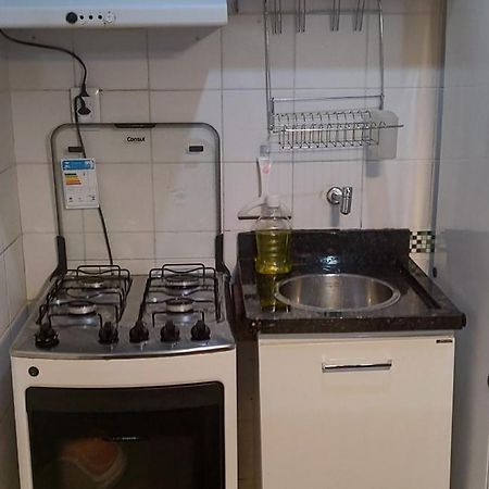 Condomínio Barra Sammer Flat Salvador Exterior foto