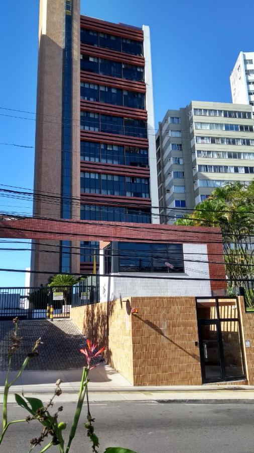 Condomínio Barra Sammer Flat Salvador Exterior foto