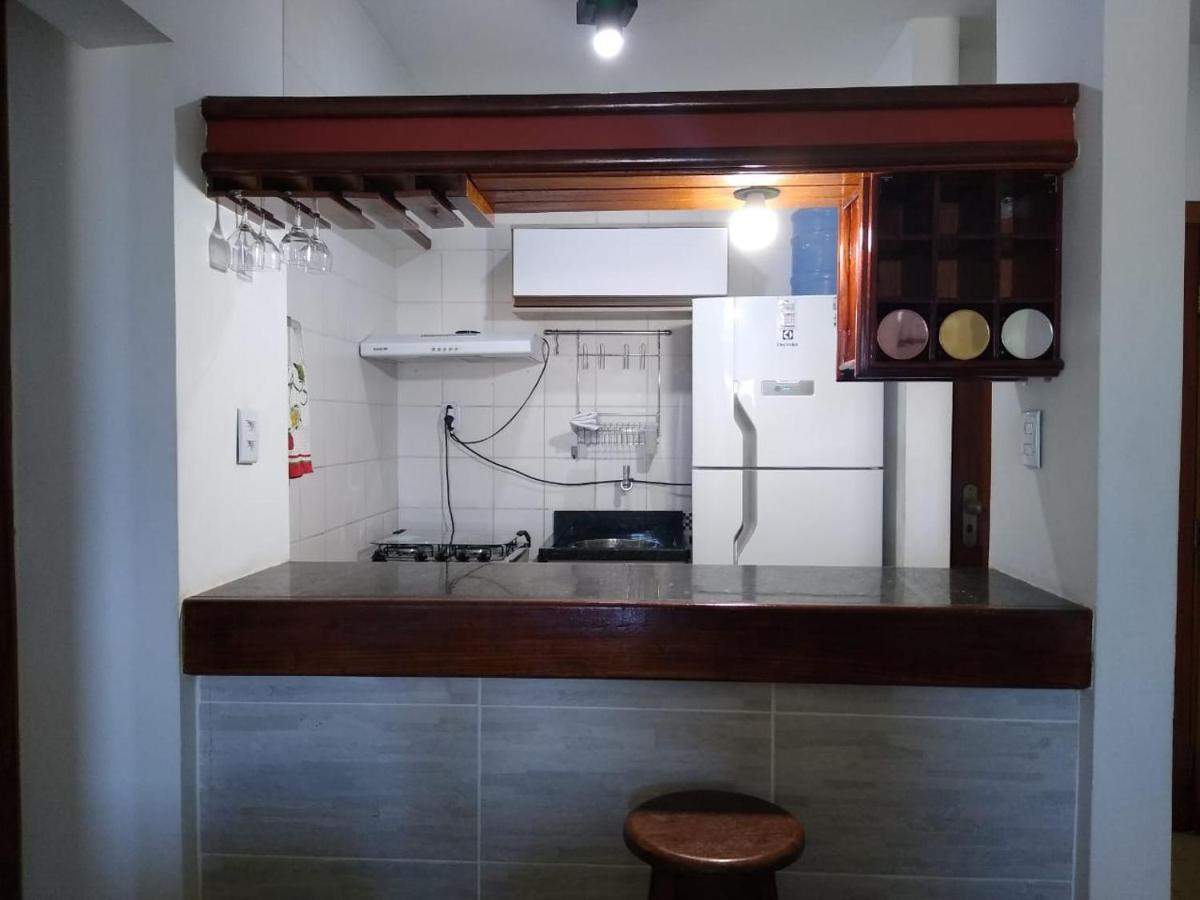 Condomínio Barra Sammer Flat Salvador Exterior foto