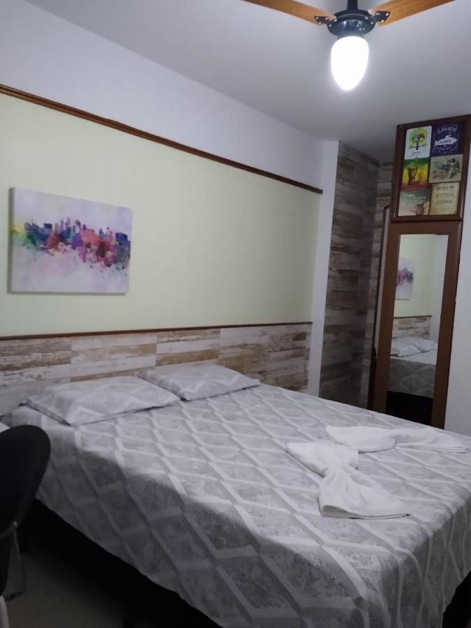 Condomínio Barra Sammer Flat Salvador Exterior foto
