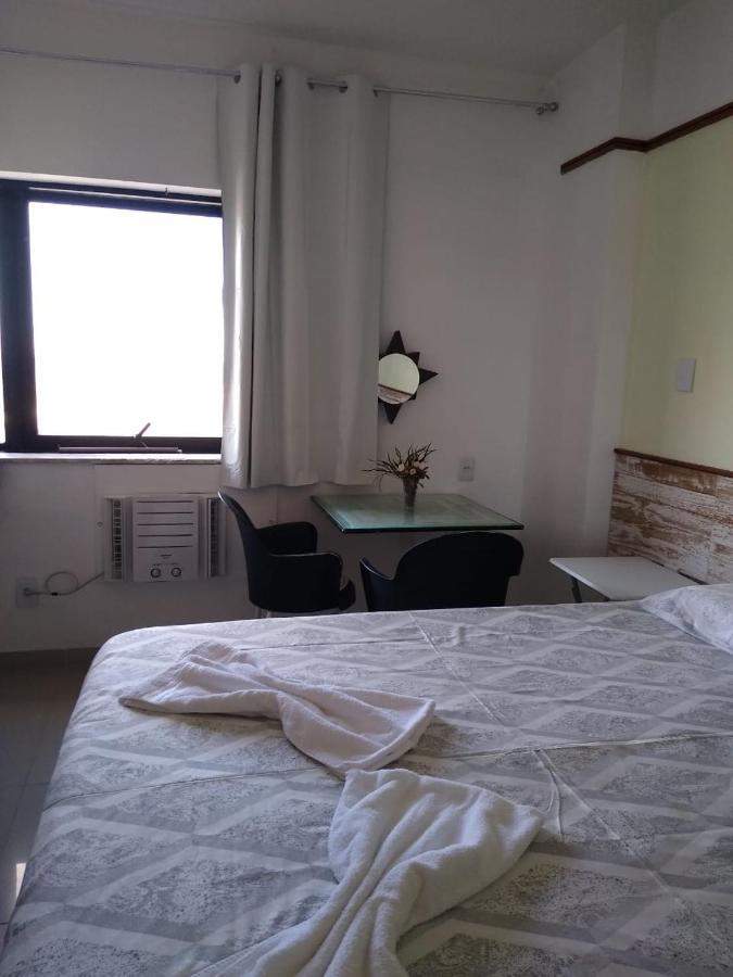 Condomínio Barra Sammer Flat Salvador Exterior foto