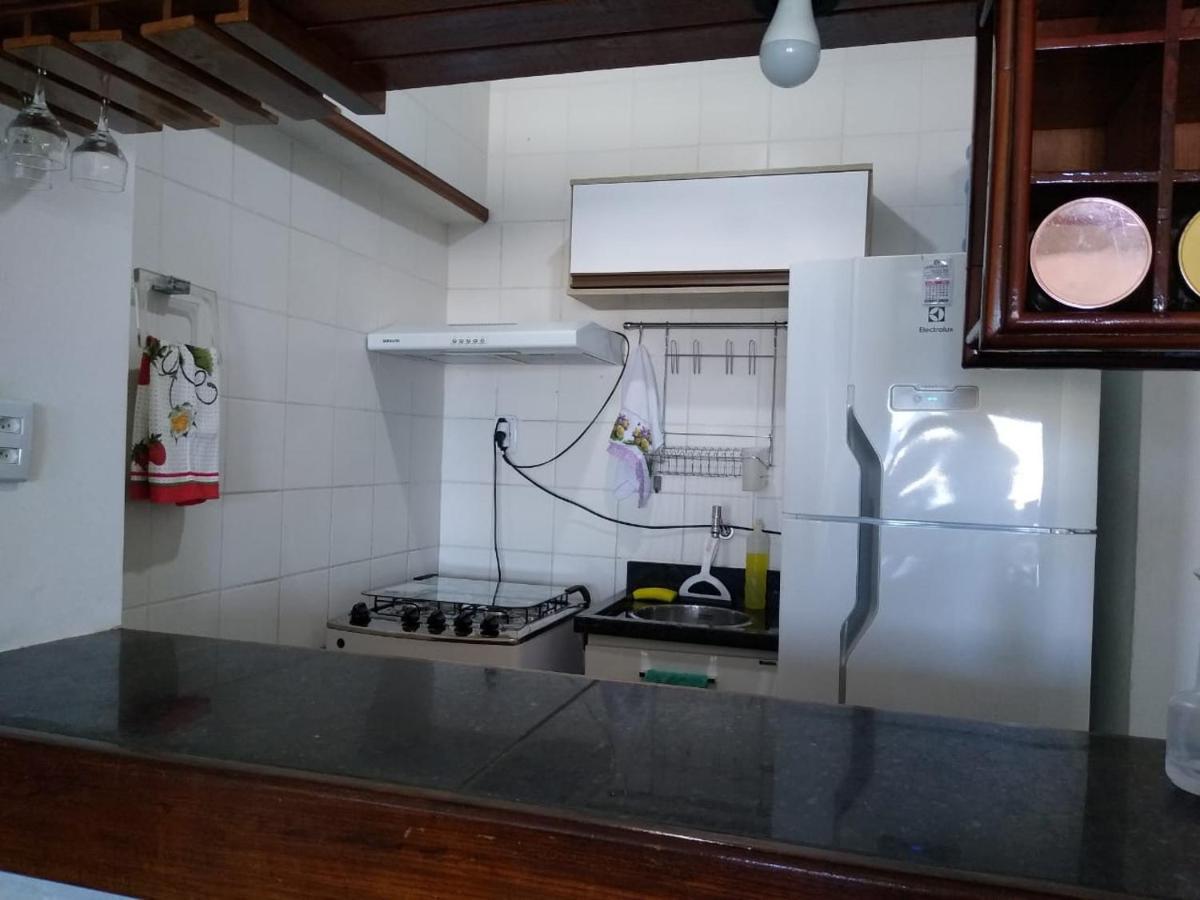 Condomínio Barra Sammer Flat Salvador Exterior foto