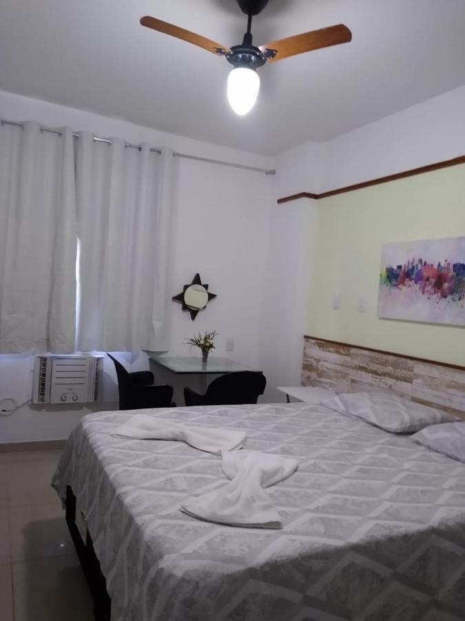 Condomínio Barra Sammer Flat Salvador Exterior foto