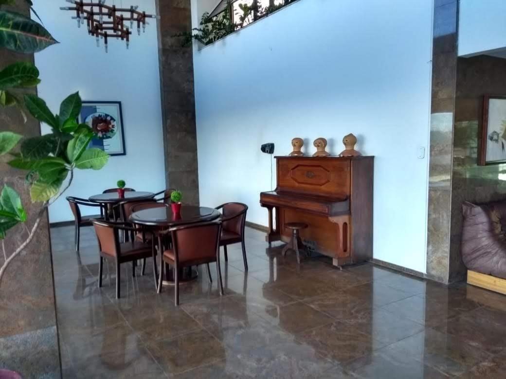 Condomínio Barra Sammer Flat Salvador Exterior foto