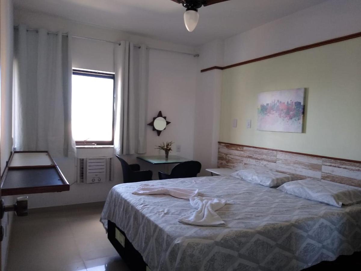 Condomínio Barra Sammer Flat Salvador Exterior foto
