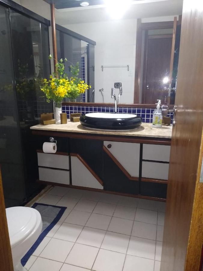 Condomínio Barra Sammer Flat Salvador Exterior foto