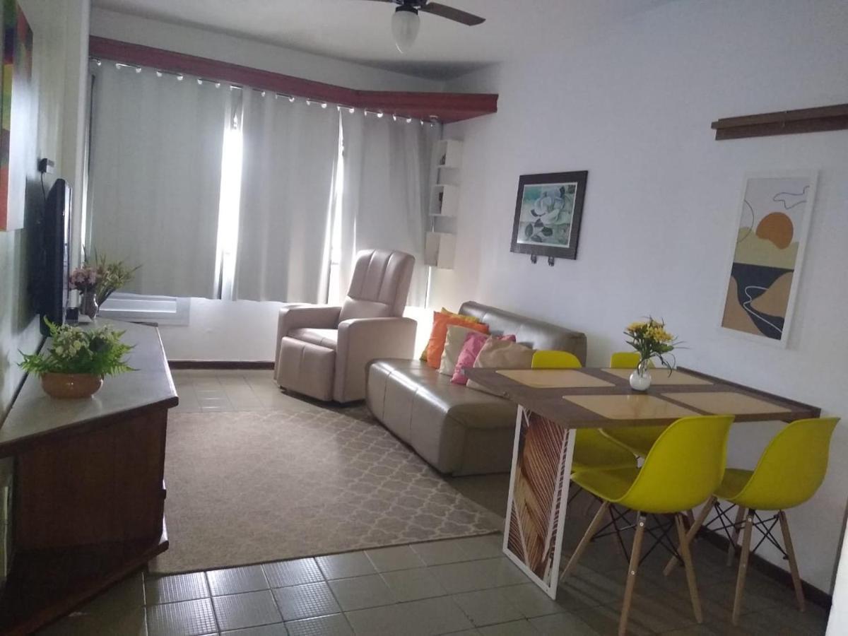 Condomínio Barra Sammer Flat Salvador Exterior foto