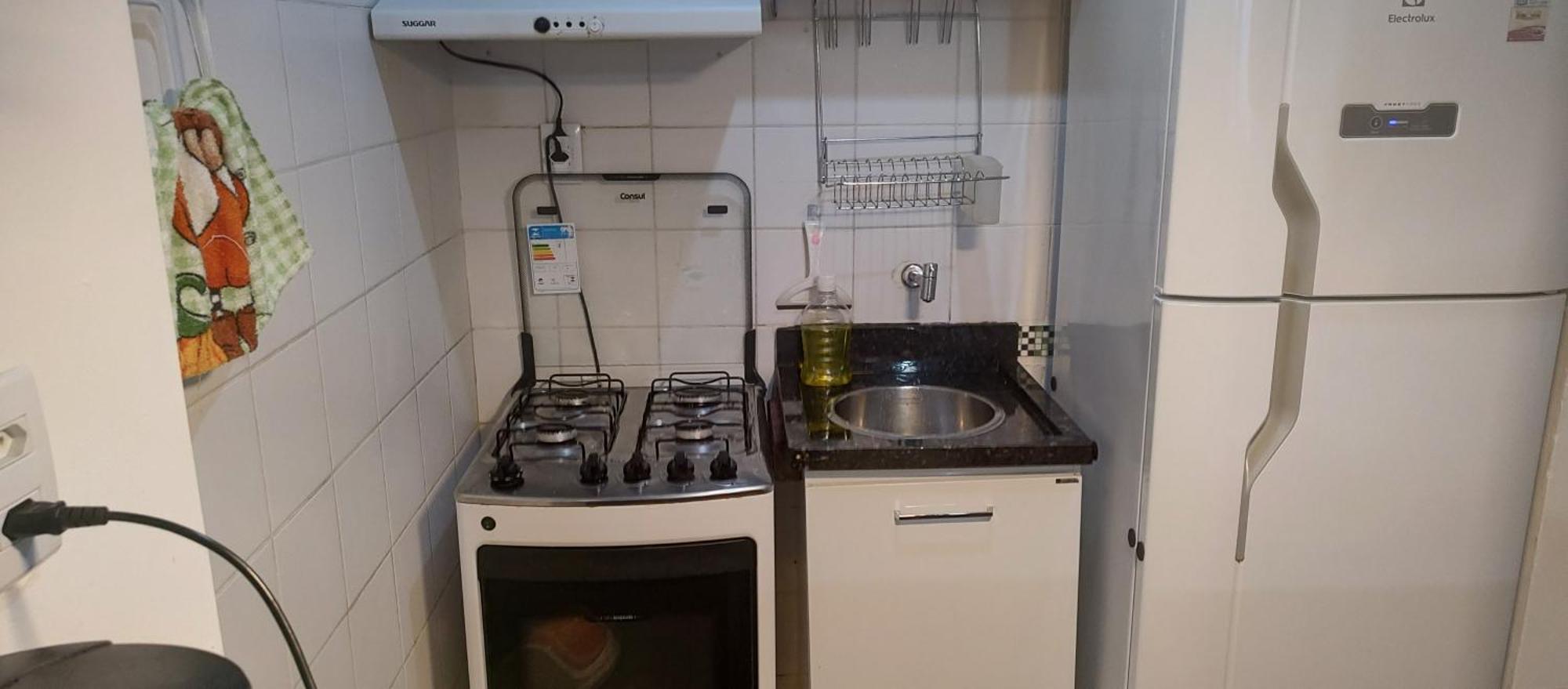 Condomínio Barra Sammer Flat Salvador Exterior foto