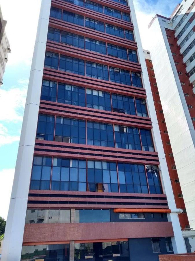 Condomínio Barra Sammer Flat Salvador Exterior foto