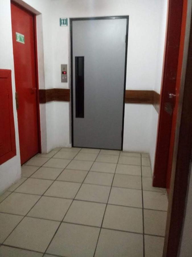 Condomínio Barra Sammer Flat Salvador Exterior foto