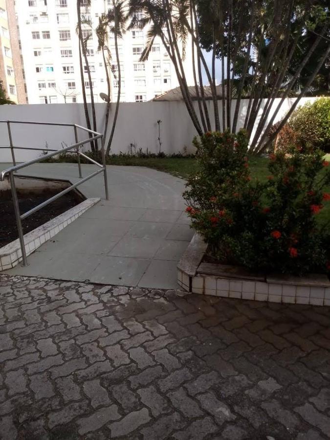Condomínio Barra Sammer Flat Salvador Exterior foto