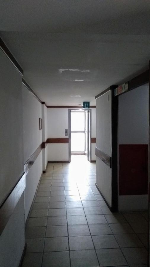 Condomínio Barra Sammer Flat Salvador Exterior foto