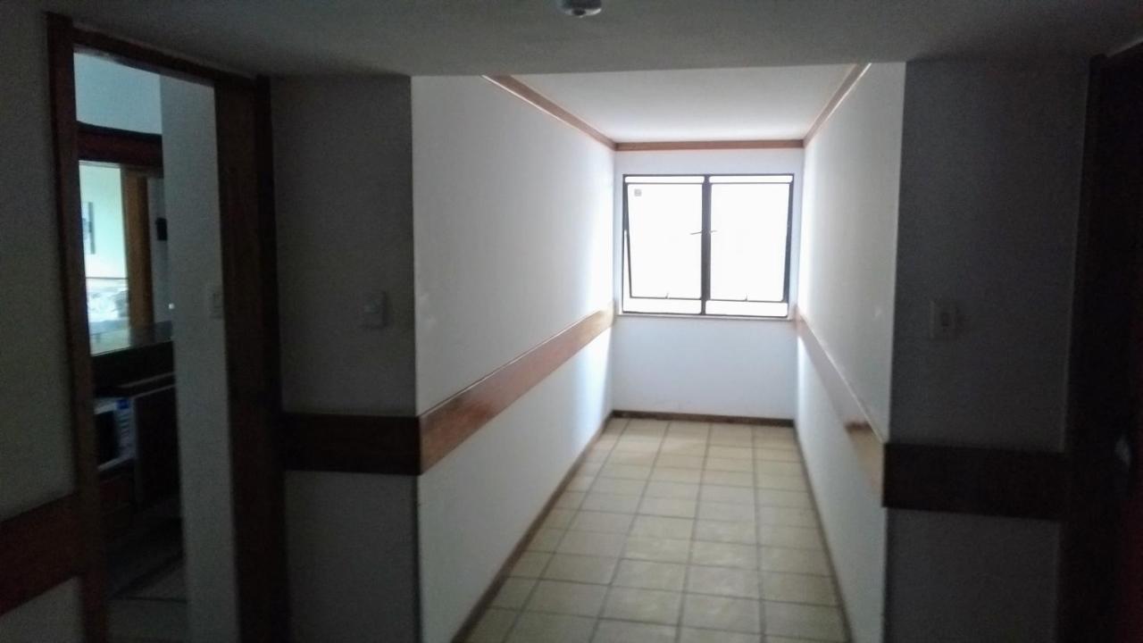 Condomínio Barra Sammer Flat Salvador Exterior foto