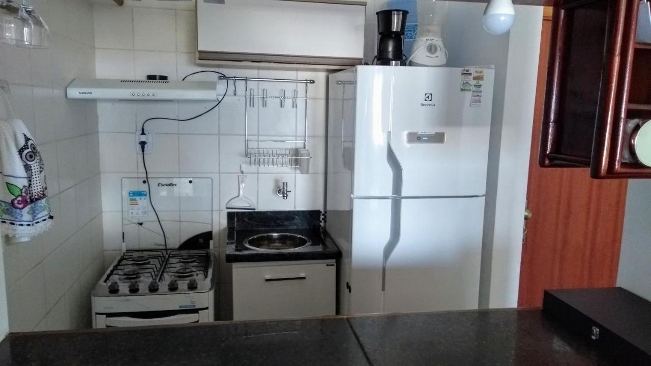 Condomínio Barra Sammer Flat Salvador Exterior foto