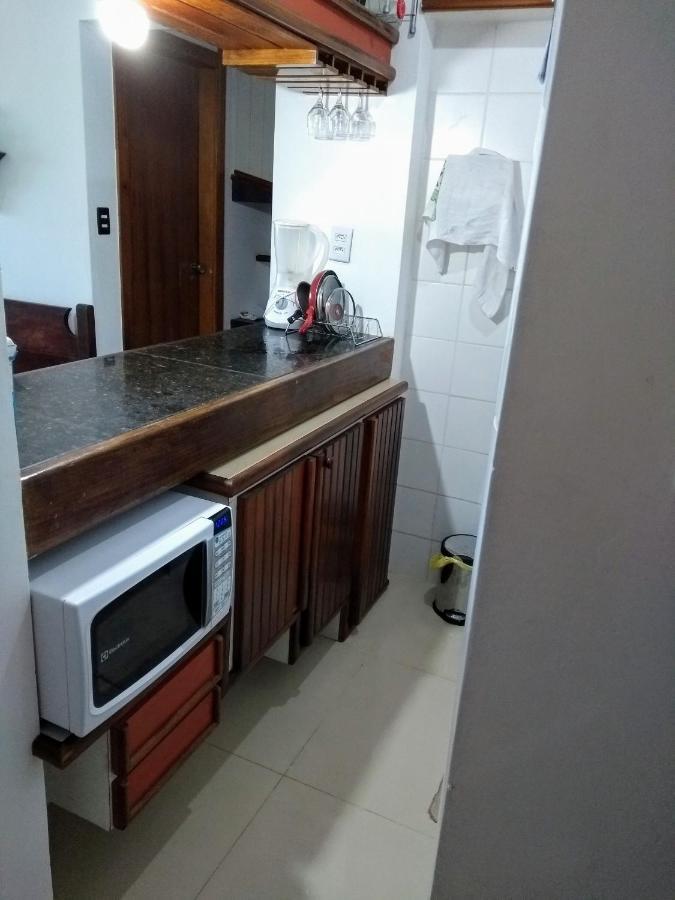 Condomínio Barra Sammer Flat Salvador Exterior foto